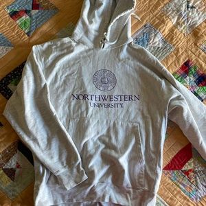 Northwestern Hoodie
